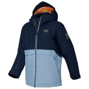 Giacca da bambino Dare 2b Wing It Jacket Navy/DuskBlu