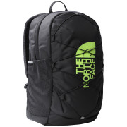 Zaino The North Face Y Court Jester nero/verde