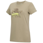 Maglietta da donna Regatta Women's Fingal