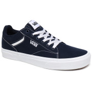 Scarpe da uomo Vans MN Seldan blu/bianco (CANVAS) DRESS BLUES/WHIT