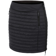 Gonna da donna MOOA Mawa nero black