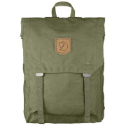 Zaino Fjällräven Foldsack No. 1 khaki chiaro Green