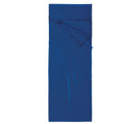 Sacco lenzuolo Ferrino Pro Liner SQ XL blu