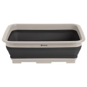 Vaschetta per il lavaggio Outwell Collaps Wash bowl blu/grigio NavyNight