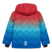Giacca invernale per bambini Lego Wear Lwjested 709 Blue
