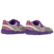 Scarpe barefoot per bambini Joma Tundra V Junior Girl Gray