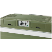 Frigorifero portatile Easy Camp Arctic Bluebell 12V/230V 24