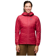 Giacca da donna Black Diamond W Solution 2.0 Hoody