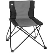 Sedia Brunner Action Equiframe nero/grigio