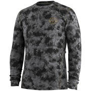 Maglietta funzionale da uomo Smartwool Men's Classic Thermal Merino Base Layer