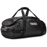 Borsa da viaggio Thule Chasm 70 L nero/grigio