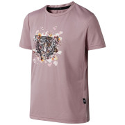 Maglietta da bambino Dare 2b Amusing Tee Dusky Orchid rosa Dusky Orchid