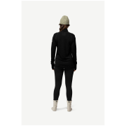 Maglione con collo alto da donna Devold Expedition Woman Zip Neck