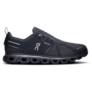 Scarpe da corsa da uomo On Running Cloud 6 WP nero Black/Black