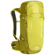 Zaino Ortovox Traverse 30 giallo Dirty Daisy