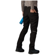 Pantaloni softshell da uomo Northfinder Goberto