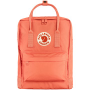 Zaino Fjällräven Kånken 16 rosa/bordeaux Korall