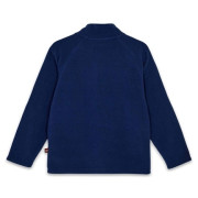 Felpa da bambino Lego Wear Lwsinclair 702 Blue