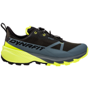 Scarpe da corsa da uomo Dynafit Traverse 2 Gtx nero 0890 - Hurricane/Black Out
