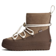 Stivali invernali per bambini Tretorn Aspa Hybrid Jr Shitake