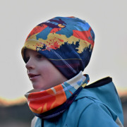 Cappello per bambini WAMU Mountain Bike