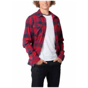 Camicia da uomo Rafiki Virage