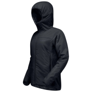 Giacca invernale da donna Norrona femund thermo60 Zip Hood