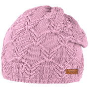 Cappello da donna Zulu Nevi rosa chiaro Light Pink