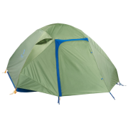 Tenda da trekking Marmot Tungsten 4P verde/blu Foliage/Dark Azure