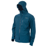 Giacca Pinguin Parker Jacket 5.0 azzurro Petrol