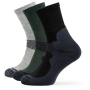 Calze Zulu Merino Men 3 pack mix2