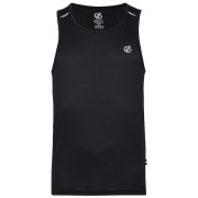 Canotta da uomo Dare 2b Dignant Vest nero Black