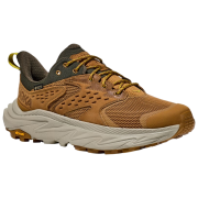 Scarpe da uomo Hoka M Anacapa 2 Low Gtx marrone Honey / Barley