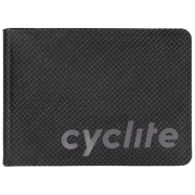 Portafoglio Cyclite Wallet / 02 nero