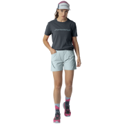 Pantaloncini da donna Dynafit Traverse Hybrid Shorts W