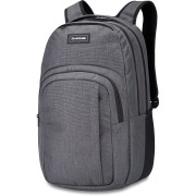 Zaino Dakine Campus L 33L grigio scuro Carboni