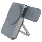 FIXED MagZen 5 Stand 5000mAh and wireless charging (Apple Watch, MagSafe)