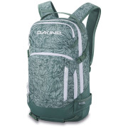 Zaino Dakine Women's Heli Pro 20L grigio Poppy Iceberg