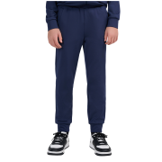 Pantaloni da bambino 4F Trousers Fnk M1401 blu scuro Navy