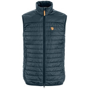 Gilet da uomo Fjällräven Abisko Padded Vest M