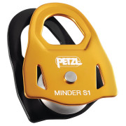 Puleggia Petzl Minder S1