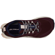 Scarpe da corsa da donna Altra W Lone Peak 9 Waterproof Low
