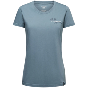 Maglietta da donna La Sportiva Climb Flower T-Shirt W