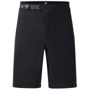 Pantaloncini da uomo Dare 2b Descent Short nero Black