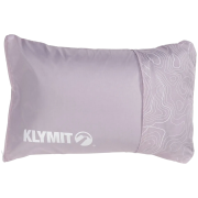 Cuscinetto Klymit Drift Car Camp Pillow Regular
