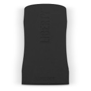 Coperchio protettivo Lifesaver Ochranný obal Liberty nero Black