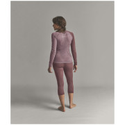 Maglietta sportiva da donna Ortovox 120 Comp Light Long Sleeve W