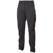 Pantaloni da donna Warmpeace Crystal Lady grigio iron