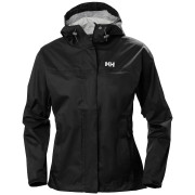 Giacca da donna Helly Hansen W Loke Jacket nero Black