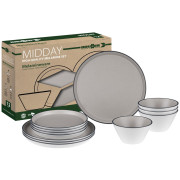 Set di stoviglie Brunner Midday Iconic Compack